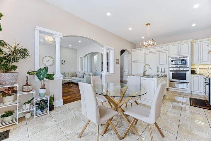 Photo 13 at 344 Stanton Avenue, Vellore Village, Vaughan