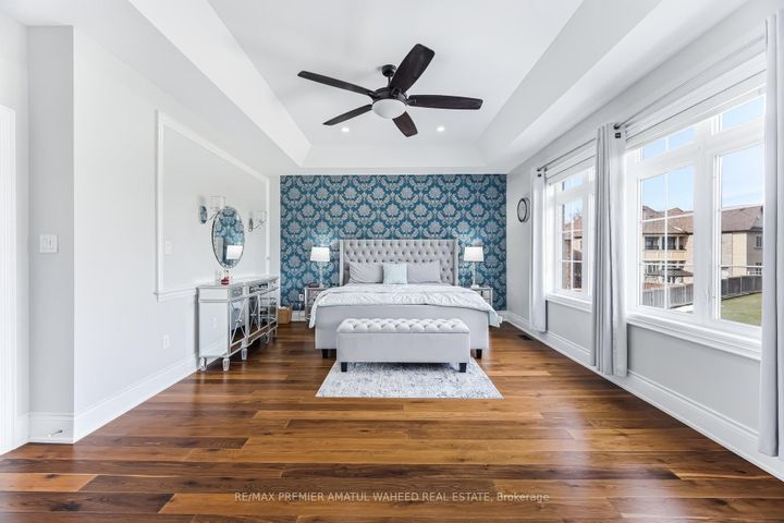 Photo 21 at 344 Stanton Avenue, Vellore Village, Vaughan