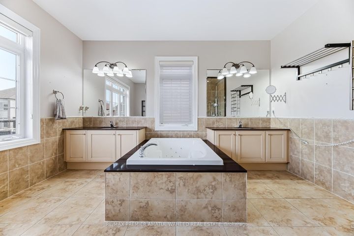 Photo 23 at 344 Stanton Avenue, Vellore Village, Vaughan