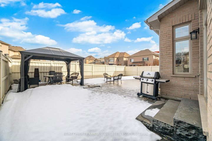 Photo 46 at 344 Stanton Avenue, Vellore Village, Vaughan