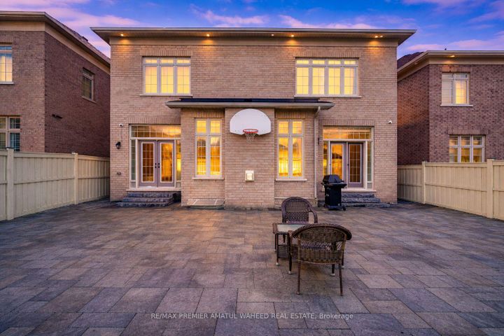 Photo 47 at 344 Stanton Avenue, Vellore Village, Vaughan