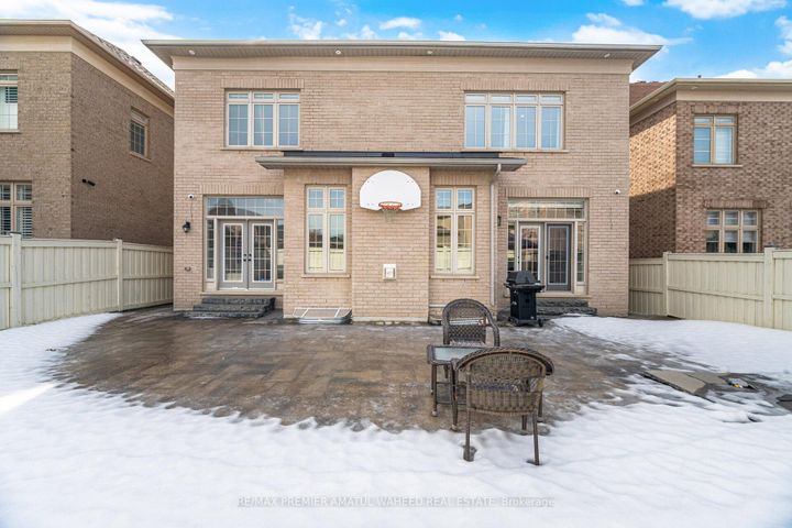 Photo 48 at 344 Stanton Avenue, Vellore Village, Vaughan