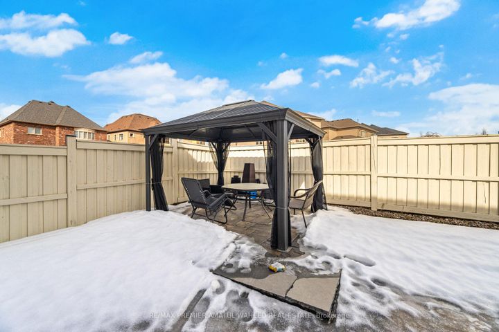 Photo 49 at 344 Stanton Avenue, Vellore Village, Vaughan