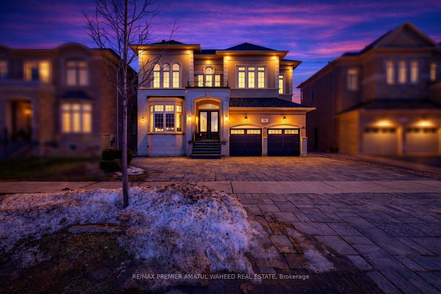 344 Stanton Avenue, Vellore Village, Vaughan photo number 2