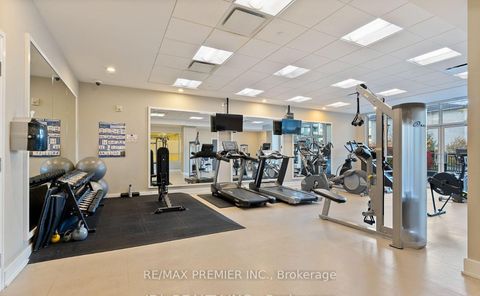 Photo 6 at 318 - 372 Highway 7, Doncrest, Richmond Hill