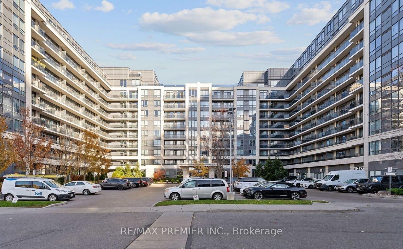 318 - 372 Highway 7, Doncrest, Richmond Hill photo 6