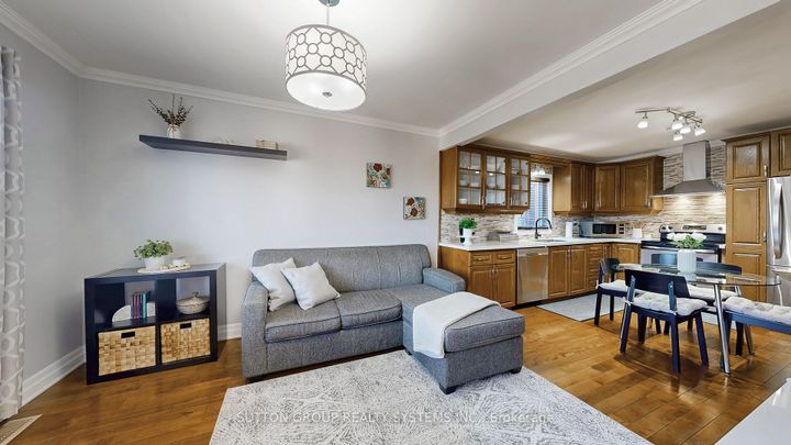 Photo 3 at 38 Donald Avenue, Eglinton West, Toronto