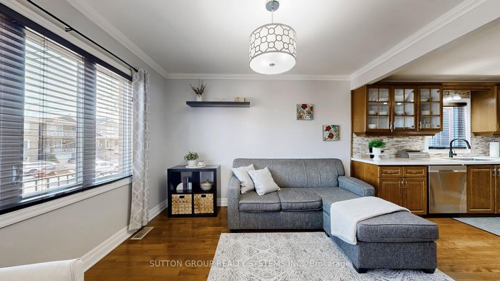 Photo 4 at 38 Donald Avenue, Eglinton West, Toronto