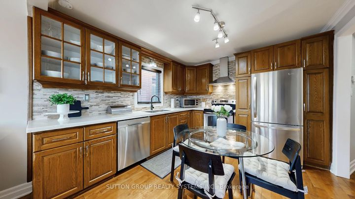 Photo 5 at 38 Donald Avenue, Eglinton West, Toronto