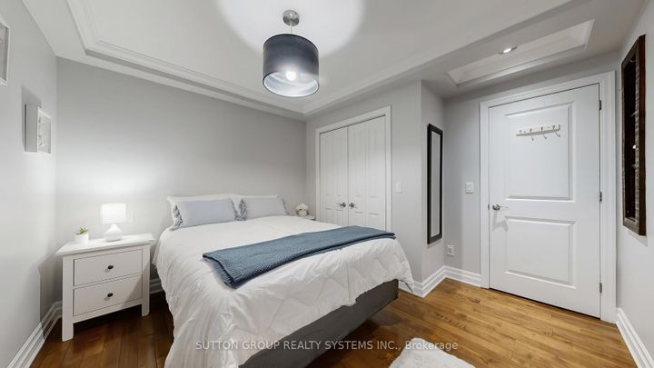 Photo 8 at 38 Donald Avenue, Eglinton West, Toronto