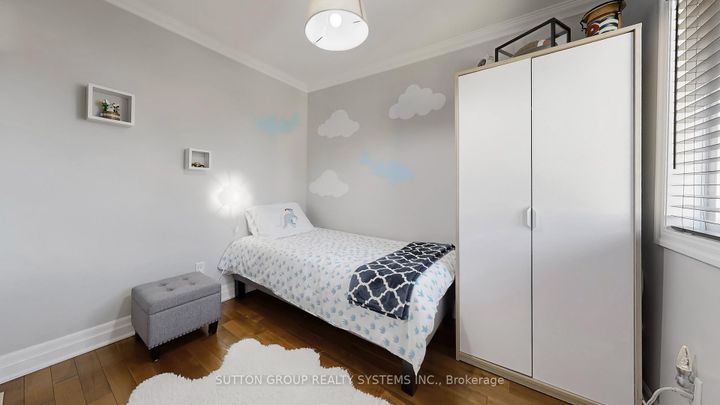 Photo 10 at 38 Donald Avenue, Eglinton West, Toronto