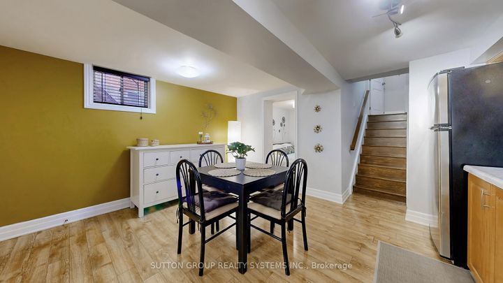 Photo 13 at 38 Donald Avenue, Eglinton West, Toronto