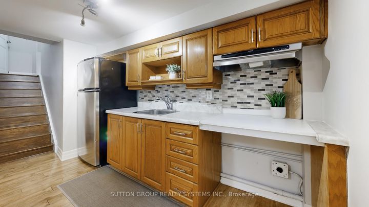 Photo 14 at 38 Donald Avenue, Eglinton West, Toronto