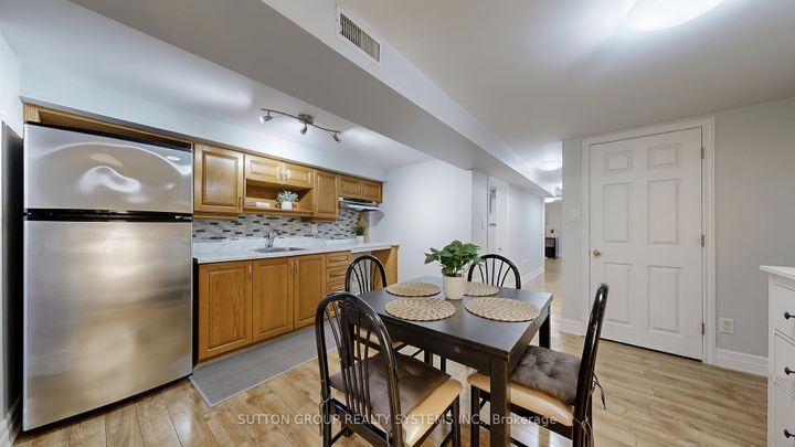 Photo 15 at 38 Donald Avenue, Eglinton West, Toronto