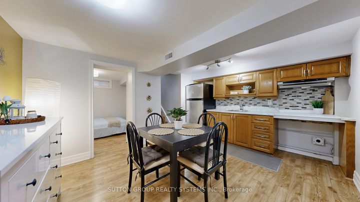 Photo 16 at 38 Donald Avenue, Eglinton West, Toronto