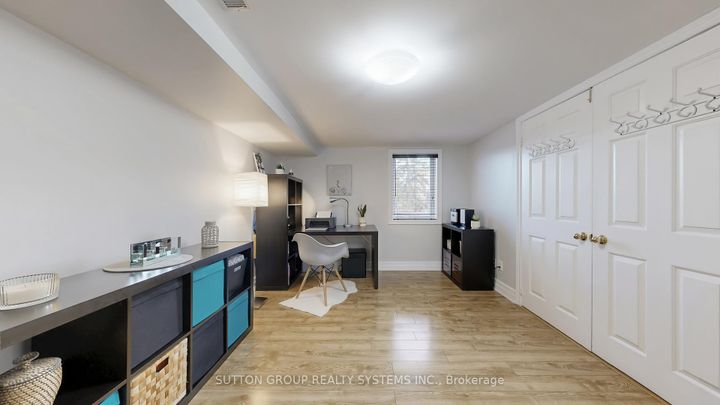 Photo 17 at 38 Donald Avenue, Eglinton West, Toronto