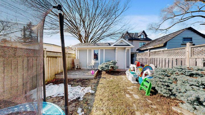 Photo 25 at 38 Donald Avenue, Eglinton West, Toronto