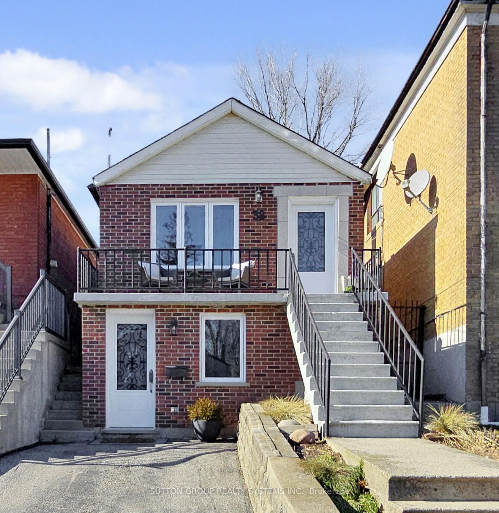 38 Donald Avenue, Eglinton West, Toronto photo 7