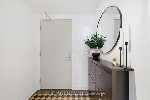 Photo 1 at 1907 - 30 Gibbs Road, City Centre West, Toronto