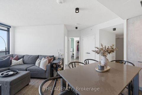 Photo 6 at 1907 - 30 Gibbs Road, City Centre West, Toronto