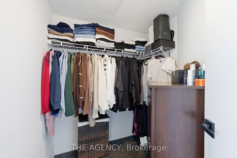 Photo 16 at 1907 - 30 Gibbs Road, City Centre West, Toronto