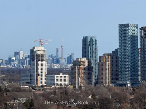 Photo 28 at 1907 - 30 Gibbs Road, City Centre West, Toronto