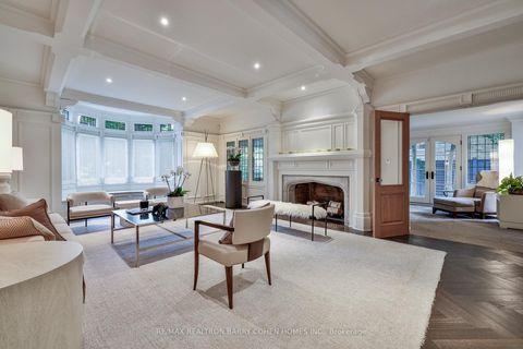 Photo 3 at 30 Whitney Avenue, Moore Park, Toronto