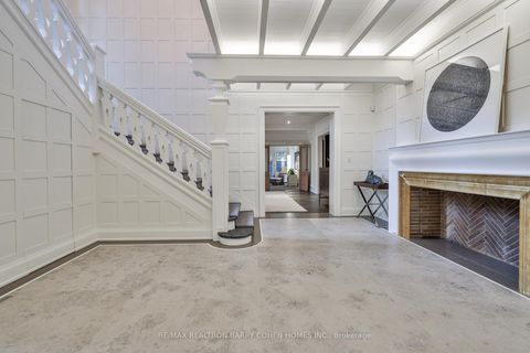 Photo 4 at 30 Whitney Avenue, Moore Park, Toronto