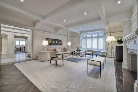 Photo 5 at 30 Whitney Avenue, Moore Park, Toronto