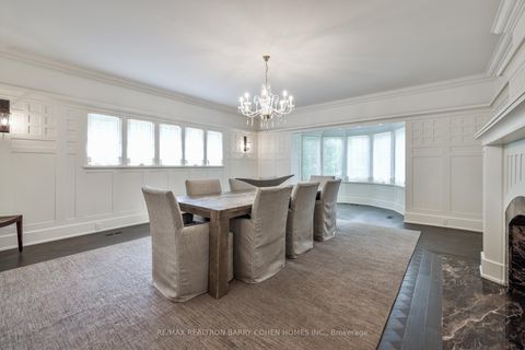 Photo 6 at 30 Whitney Avenue, Moore Park, Toronto