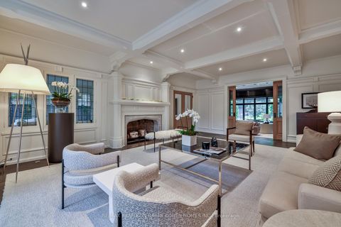 Photo 7 at 30 Whitney Avenue, Moore Park, Toronto