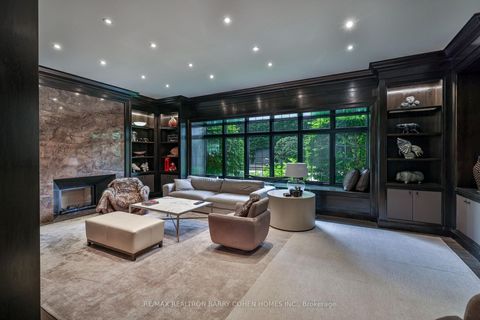 Photo 8 at 30 Whitney Avenue, Moore Park, Toronto