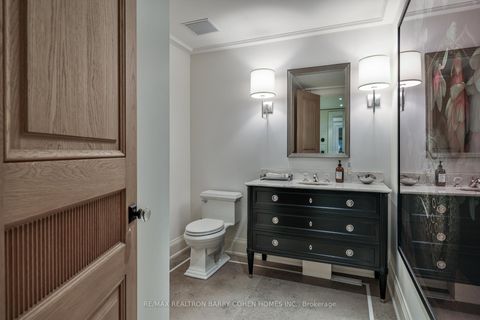 Photo 14 at 30 Whitney Avenue, Moore Park, Toronto