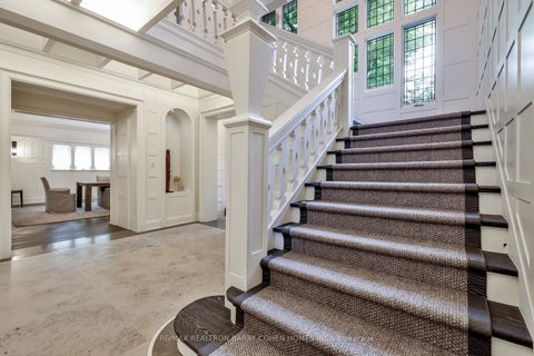 Photo 18 at 30 Whitney Avenue, Moore Park, Toronto