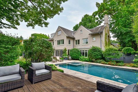 Photo 34 at 30 Whitney Avenue, Moore Park, Toronto