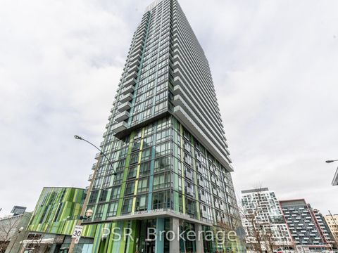 Photo 0 at 2811 - 170 Fort York Boulevard, Waterfront Communities C1, Toronto