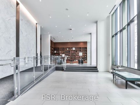 Photo 3 at 2811 - 170 Fort York Boulevard, Waterfront Communities C1, Toronto