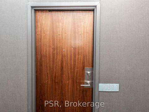 Photo 6 at 2811 - 170 Fort York Boulevard, Waterfront Communities C1, Toronto