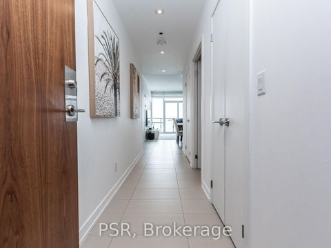 Photo 7 at 2811 - 170 Fort York Boulevard, Waterfront Communities C1, Toronto