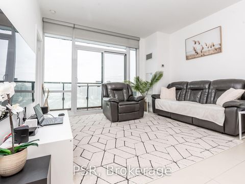 Photo 9 at 2811 - 170 Fort York Boulevard, Waterfront Communities C1, Toronto