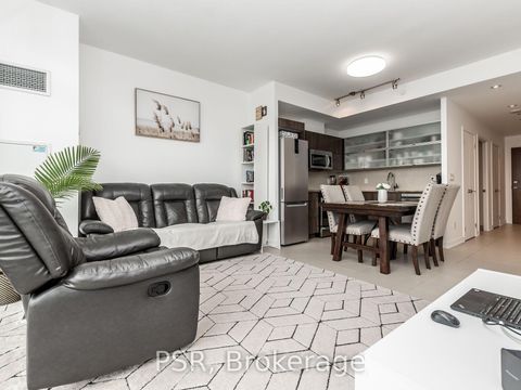 Photo 10 at 2811 - 170 Fort York Boulevard, Waterfront Communities C1, Toronto