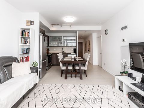 Photo 11 at 2811 - 170 Fort York Boulevard, Waterfront Communities C1, Toronto