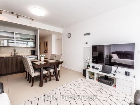 Photo 12 at 2811 - 170 Fort York Boulevard, Waterfront Communities C1, Toronto