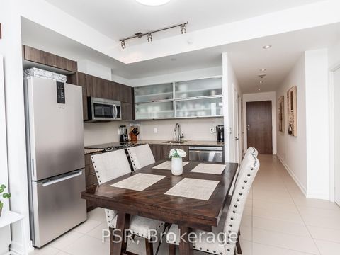 Photo 13 at 2811 - 170 Fort York Boulevard, Waterfront Communities C1, Toronto