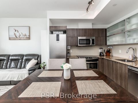 Photo 14 at 2811 - 170 Fort York Boulevard, Waterfront Communities C1, Toronto