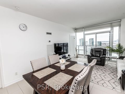 Photo 15 at 2811 - 170 Fort York Boulevard, Waterfront Communities C1, Toronto