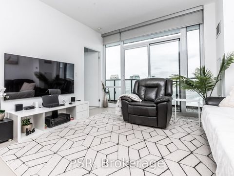 Photo 19 at 2811 - 170 Fort York Boulevard, Waterfront Communities C1, Toronto