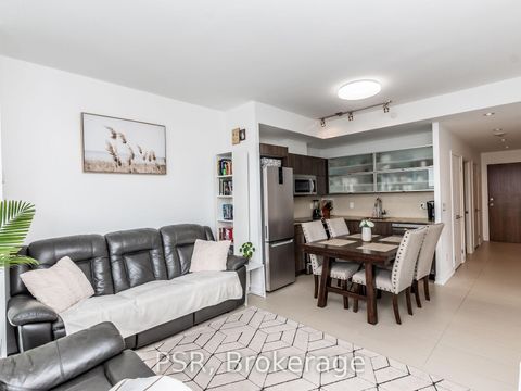 Photo 21 at 2811 - 170 Fort York Boulevard, Waterfront Communities C1, Toronto