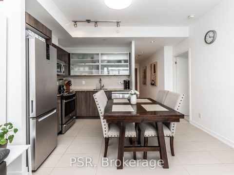 Photo 24 at 2811 - 170 Fort York Boulevard, Waterfront Communities C1, Toronto