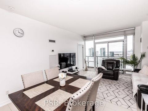 Photo 25 at 2811 - 170 Fort York Boulevard, Waterfront Communities C1, Toronto